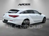 2021 Mercedes Benz CLA 180