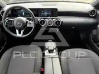 2021 Mercedes Benz CLA 180