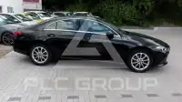 2021 Mercedes Benz CLA 180