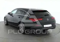 2021 Mercedes Benz CLA 180