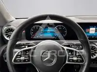2021 Mercedes Benz CLA 180