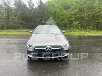 2021 Mercedes Benz CLA 180