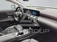 2021 Mercedes Benz CLA 180