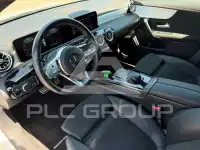 2021 Mercedes Benz CLA 180