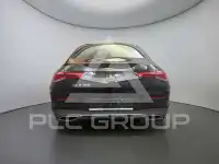 2021 Mercedes Benz CLA 180