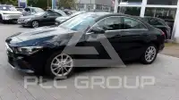 2021 Mercedes Benz CLA 180