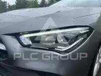 2021 Mercedes Benz CLA 180