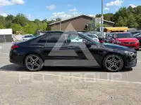 2021 Mercedes Benz CLA 180