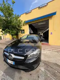 2021 Mercedes Benz CLA 180