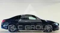 2021 Mercedes Benz CLA 180