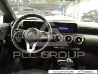 2021 Mercedes Benz CLA 180