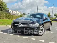 2021 Mercedes Benz CLA 180