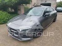 2021 Mercedes Benz CLA 180