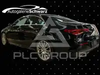 2021 Mercedes Benz CLA 180