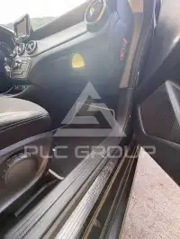2021 Mercedes Benz CLA 180