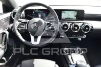 2021 Mercedes Benz CLA 180