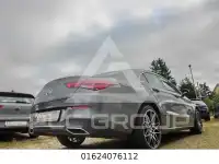 2021 Mercedes Benz CLA 180
