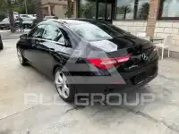 2021 Mercedes Benz CLA 180