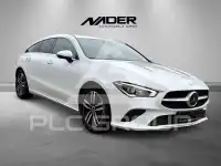 2021 Mercedes Benz CLA 180