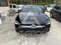 2021 Mercedes Benz CLA 180