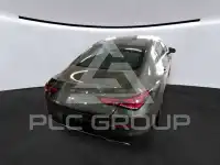 2021 Mercedes Benz CLA 180