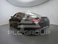 2021 Mercedes Benz CLA 180