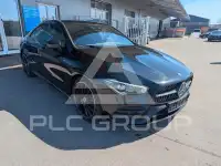 2021 Mercedes Benz CLA 180