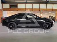 2021 Mercedes Benz CLA 180