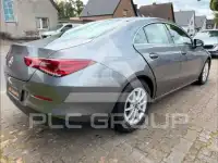 2021 Mercedes Benz CLA 180