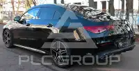 2021 Mercedes Benz CLA 180