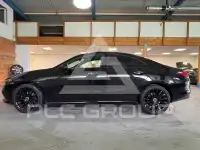 2021 Mercedes Benz CLA 180