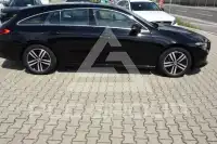 2021 Mercedes Benz CLA 180