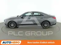 2021 Mercedes Benz CLA 180