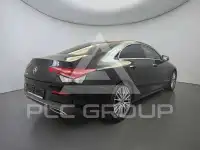 2021 Mercedes Benz CLA 180