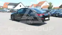 2021 Mercedes Benz CLA 180