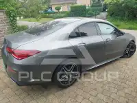 2021 Mercedes Benz CLA 180