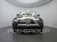 2021 Mercedes Benz CLA 180