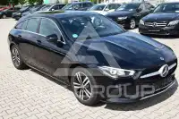 2021 Mercedes Benz CLA 180