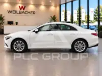 2021 Mercedes Benz CLA 180