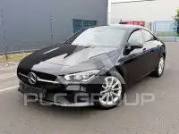 2021 Mercedes Benz CLA 180
