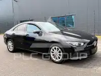 2021 Mercedes Benz CLA 180