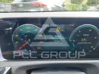 2021 Mercedes Benz CLA 180