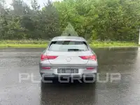 2021 Mercedes Benz CLA 180
