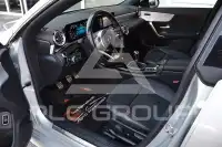 2021 Mercedes Benz CLA 180