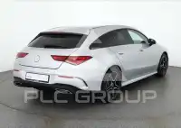 2021 Mercedes Benz CLA 180