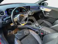 2021 Mercedes Benz CLA 180