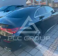 2021 Mercedes Benz CLA 180
