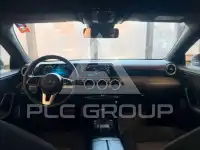 2021 Mercedes Benz CLA 180
