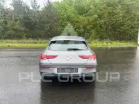 2021 Mercedes Benz CLA 180