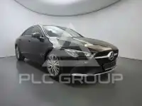 2021 Mercedes Benz CLA 180